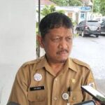 Pemkot Kotamobagu Gelar Operasi Pasar Jelang Natal 2025 dan Tahun Baru 2026