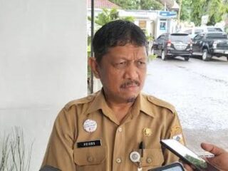 Pemkot Kotamobagu Gelar Operasi Pasar Jelang Natal 2025 dan Tahun Baru 2026