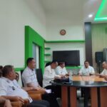 Pemkot Kotamobagu Matangkan Persiapan Kepulangan 30 Duta Kakao