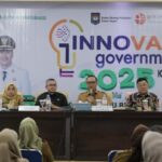 Sekda Kota Kotamobagu Resmi Buka Lomba IGA 2025