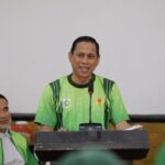 Pemkot Kotamobagu Siapkan Bonus untuk Atlet Berprestasi Porprov XII Sulut 2025