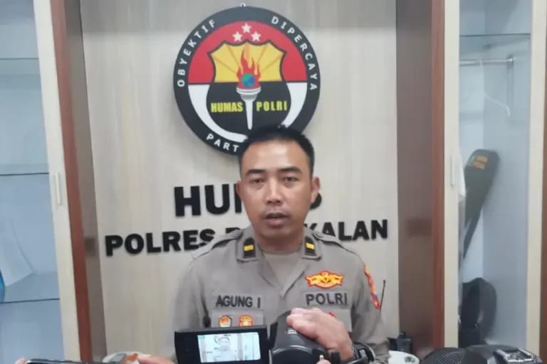 Polres Bangkalan Dalami Kasus Dugaan Persetubuhan Anak, Pelaku Masih Dalam Pengejaran