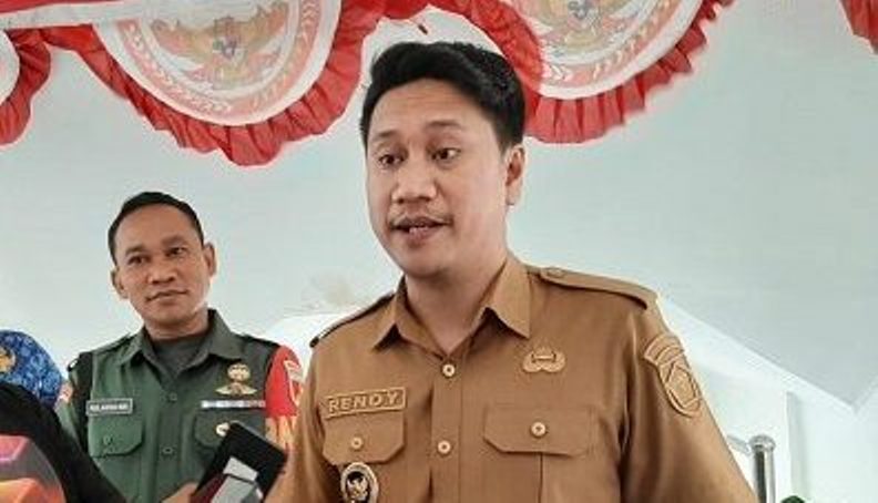 Atlet Muaythai Cedera di Porprov XII, Rendy Mangkat Jelaskan Kronologi Penanganannya