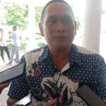 Rusdi Gaib Terpilih sebagai Ketua Dekopinda Kotamobagu