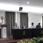 Sekda Kotamobagu Resmi Buka Sosialisasi Aplikasi ARIP Daerah Bersama BPJS Kesehatan
