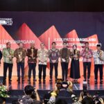 Sidoarjo Raih Predikat Kabupaten Terinovatif IGA 2025 Keempat Kalinya