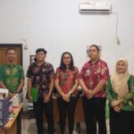 Sinkronisasi Program 2026, Diskominfo Sulut Lakukan Kunjungan Kerja ke Kotamobagu