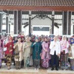 TP-PKK Sidoarjo Gelar Peringatan Hari Ibu ke-97 dan Hari Disabilitas Internasional