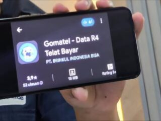 Viral Aplikasi Matel di Gresik Diduga Sebarkan 1,7 Juta Data Nasabah, Sorotan Publik Kian Menguat