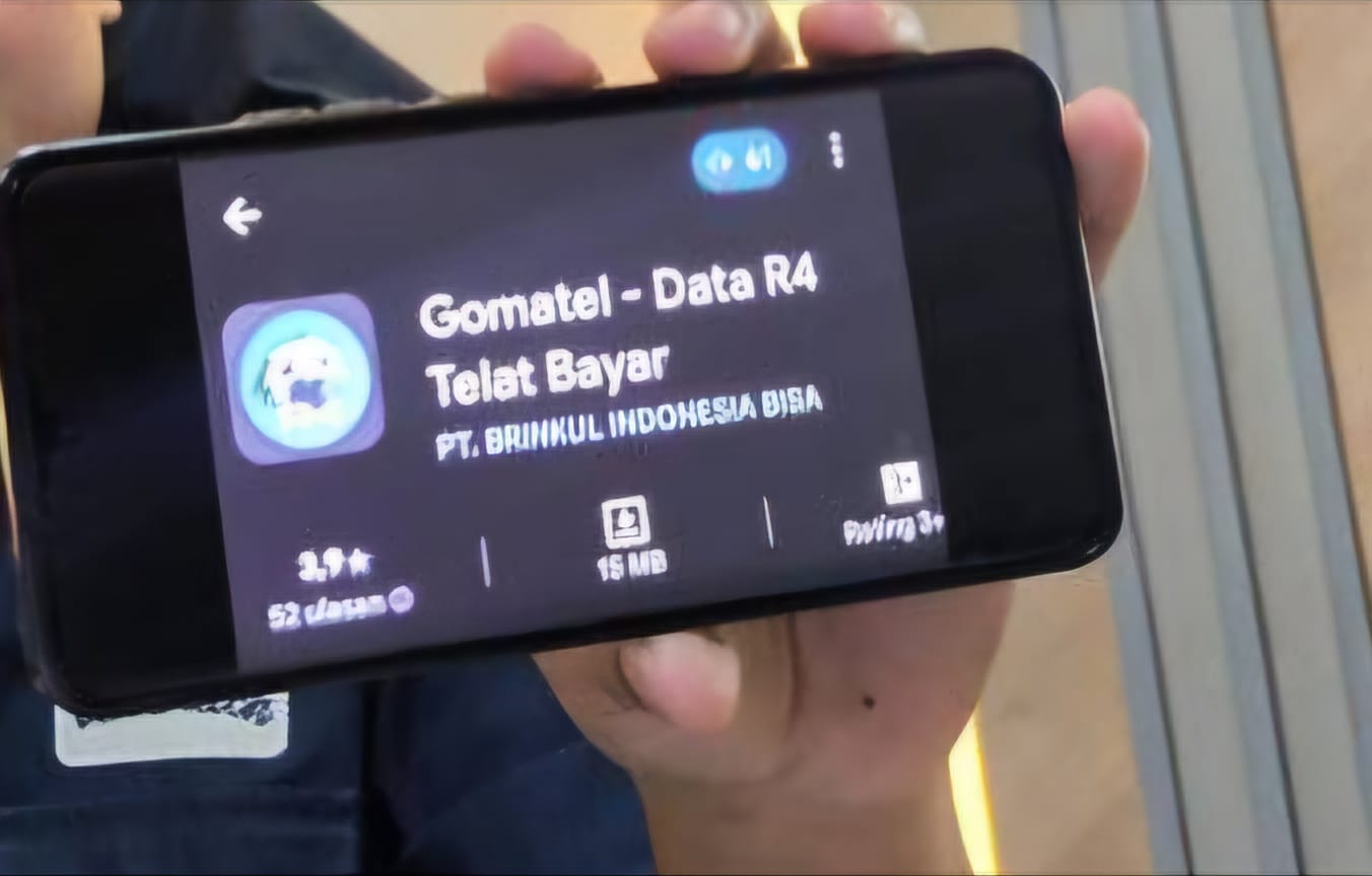 Viral Aplikasi Matel di Gresik Diduga Sebarkan 1,7 Juta Data Nasabah, Sorotan Publik Kian Menguat