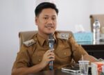 Wakil Wali Kota Rendy Mangkat Sampaikan Apresiasi di Momen Hari Guru Nasional