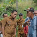 Wali Kota Kotamobagu Apresiasi Respon Cepat Gubernur Sulut Terkait Jembatan Gantung Kobidu–Monsi