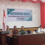 Wali Kota Kotamobagu Resmi Buka Musda Dekopinda, Koperasi Didorong Jadi Penggerak Ekonomi Daerah