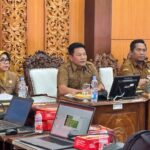 Atasi Banjir Secara Terpadu, Pemkab Sidoarjo Matangkan Masterplan Penataan Kota