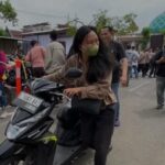 Bazar Ranmor Polrestabes Surabaya, Bikin Korban Curanmor Kembali Gembira