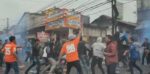Bentrok Suporter Persija–Persib di Sawangan Depok, Rumah Warga Rusak dan Satu Orang Terluka