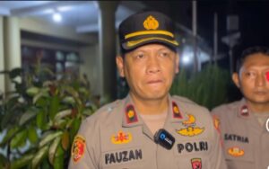 Bentrok Suporter Persija–Persib di Sawangan Depok, Rumah Warga Rusak dan Satu Orang Terluka