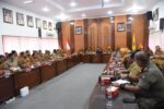 Bupati Sidoarjo Minta Kepala OPD Optimalkan Sumber Pendapatan Daerah