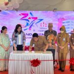 Bupati Subandi Resmikan RS Mitra Keluarga Sidoarjo, Perkuat Akses Layanan Kesehatan Masyarakat