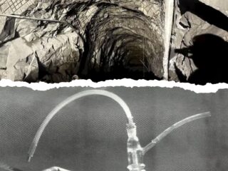 Di Duga Tambang Emas Ilegal Di Paku Selatan Jadi Sarang Narkoba