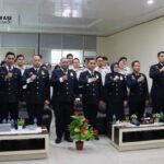 Hari Bhakti Imigrasi ke-76, Imigrasi Kotamobagu Gelar Syukuran