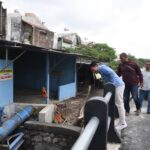 Jembatan Banjarsari Rampung, Bupati Subandi Pastikan Aman dan Layak Dilalui
