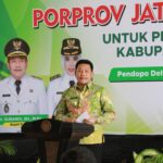 KONI dan Cabor Sidoarjo Siap Temui Bupati Subandi, Matangkan Persiapan Porprov X 2027