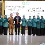 Ketua TP PKK Sidoarjo Ajak Ibu Ciptakan Keluarga Tangguh di Era Digital
