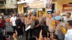Kriminalitas di Wilayah Tanjung Perak Turun 13 Persen Sepanjang 2025