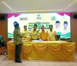 Mathari Kembali Pimpin Golkar Bangkalan, Siap Perkuat Basis Hingga Akar Rumput