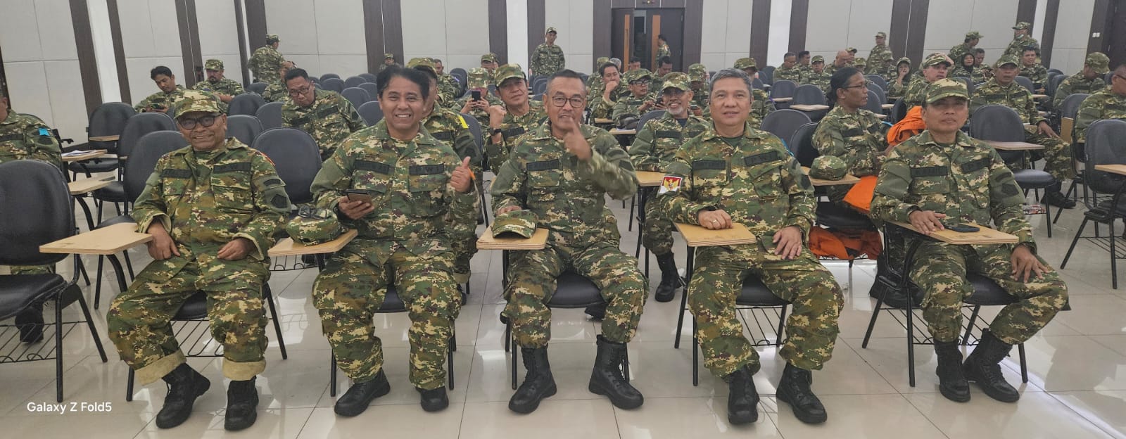 PWI Pusat Gelar Retret 2026, Perkuat Peran Pers Jaga Ketahanan Informasi dan Demokrasi