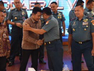 Pemkab Sidoarjo Siapkan Kawasan Wisata Mangrove di Sedati, Akses Jalan Mulai Dipersiapkan