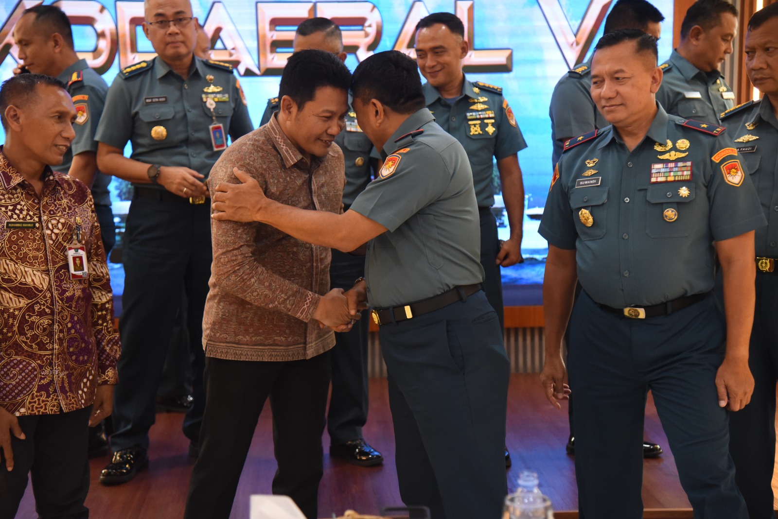 Pemkab Sidoarjo Siapkan Kawasan Wisata Mangrove di Sedati, Akses Jalan Mulai Dipersiapkan