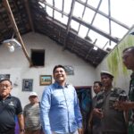 Pemkab Sidoarjo Tuntaskan Perbaikan RTLH, Empat Rumah Ditargetkan Segera Rampung