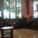 Pendam V/Brawijaya Gelar Coffee Morning Bersama Insan Media, Perkuat Sinergi dan Tangkal Hoaks