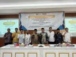 Perkuat Stabilitas Pangan, Koperasi Jatim Unggul Bersama Teken MoU Strategis dengan Bulog Jatim