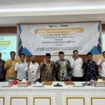 Perkuat Stabilitas Pangan, Koperasi Jatim Unggul Bersama Teken MoU Strategis dengan Bulog Jatim