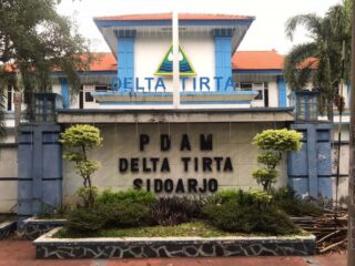 Perum Delta Tirta Sidoarjo Klarifikasi Kerja Sama Investasi JDU, Tegaskan Belum Ada Pembayaran