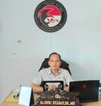 Satresnarkoba Polres Bitung Bongkar Peredaran Pil Kuning di Pusat Kota, Ribuan Butir Diamankan