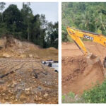 Tambang Emas Ilegal di Pegunungan Pasolo Terus Beroperasi, Penegakan Hukum Dipertanyakan