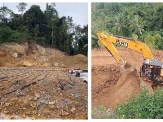 Tambang Emas Ilegal di Pegunungan Pasolo Terus Beroperasi, Penegakan Hukum Dipertanyakan