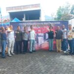 Bawa Pesan Wali Kota Bitung Anita Lomban Buka Turnamen Street Fighter di Madidir