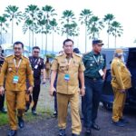 Bupati dan Wakil Bupati Muba Hadiri Rakornas 2026, Perkuat Sinergi Pusat–Daerah Menuju Indonesia Emas 2045