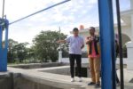 DAM Kedungpeluk Selesai Dibangun, Bupati Subandi Minta Beberapa Kekurangan Segera Dibenahi