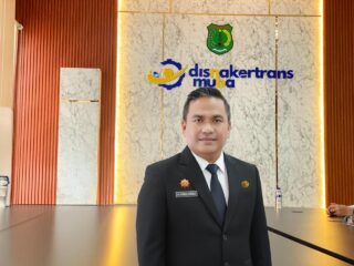 Disnakertrans Muba Perjelas Kewenangan Pengawasan Ketenagakerjaan, Hadirkan Layanan Aduan Digital Responsif