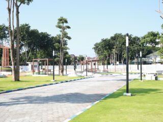 Dukung Gerakan Indonesia ASRI, Pemkab Sidoarjo Ajak Warga Tertib Jaga Lingkungan