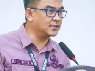 Pemda Boltara Matangkan Penyusunan Dokumen RTRW 