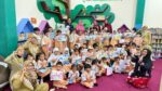 Gebyar Literasi Anak Semarakkan Harjasda ke-167, Tanamkan Budaya Menabung Sejak Dini