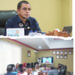 Buka Musrembang Kecamatan Tahun 2026, Bupati Sirajudin Lasena Sampaikan Poin Penting