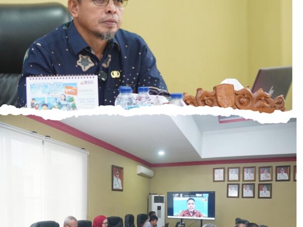 Buka Musrembang Kecamatan Tahun 2026, Bupati Sirajudin Lasena Sampaikan Poin Penting